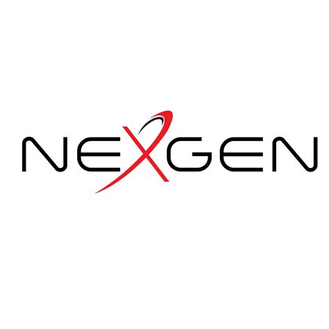 nexgen company